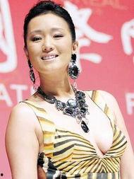 娱乐圈女明星的绯闻