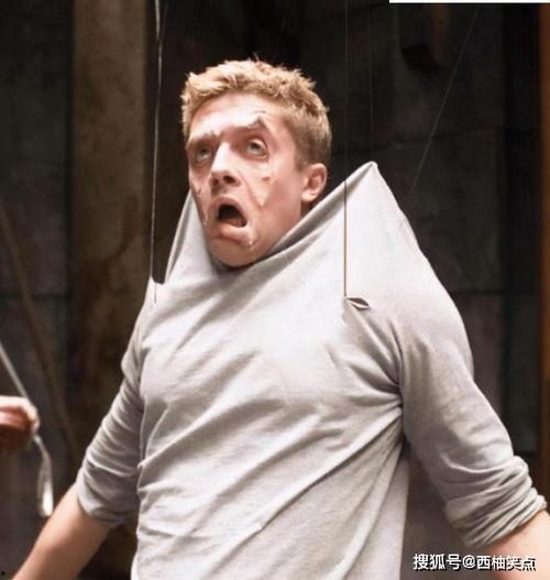 搞笑电影镜头,搞笑电影镜头大盘点