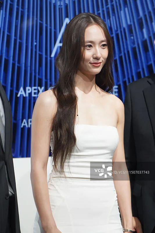 女明星g,璀璨星途，魅力无限