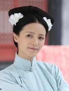 寂寞空庭春欲晚演员,演绎一段凄美绝伦的宫廷爱恋